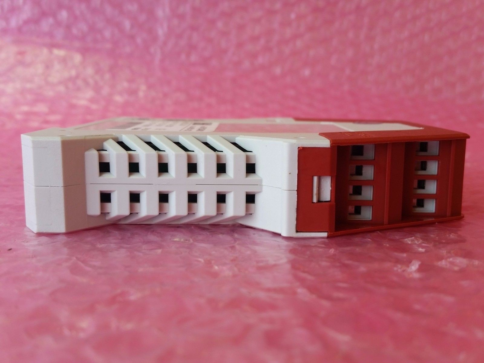 Sti Safety Monitor Relay Sr103am01 Electric Component