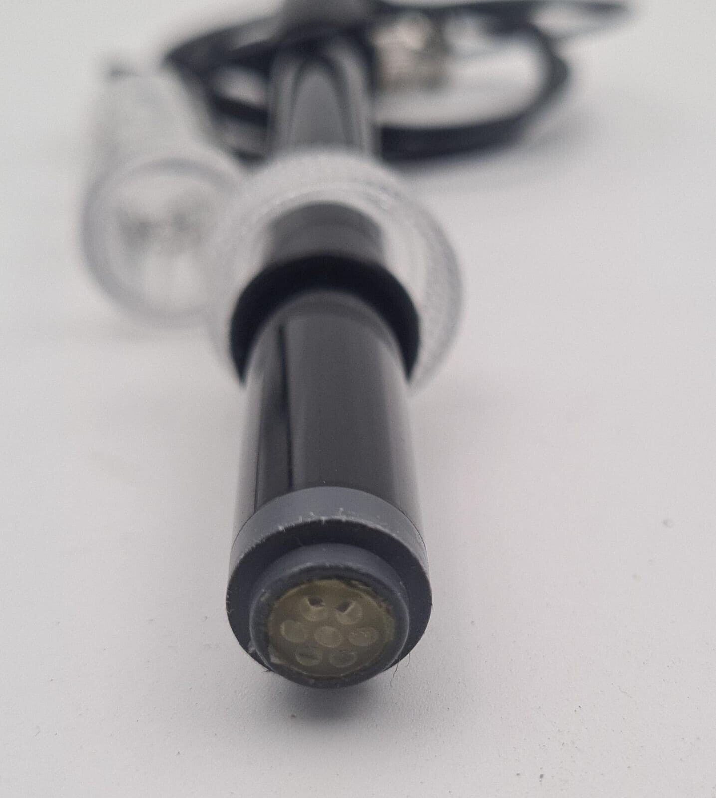 Fourier Potassium Electrode Ac008 Lab Equipment **AS-IS