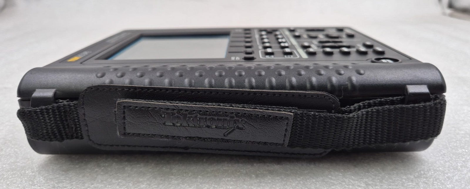 Tektronix TEKSCOPE Auto Ranging 60MHZ Scope/DMM Digital Real Time 250MS/s *AS-IS