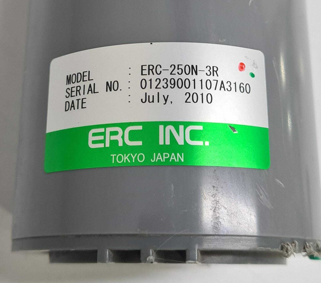 ERC INC. ERC-250N-3R DEGASSER CHAMBER Tank Assembly for HITACHI