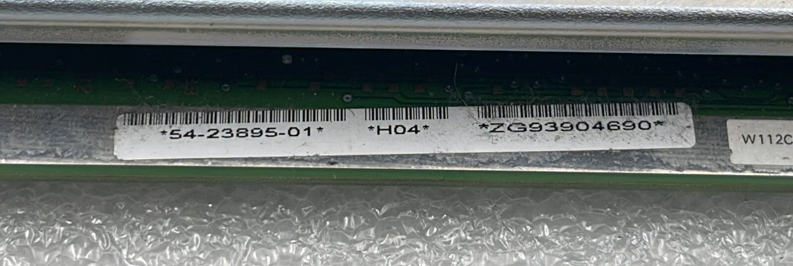 DEC Digital 54-23895-01 HSZ70 Raid Controller 70-32832-01