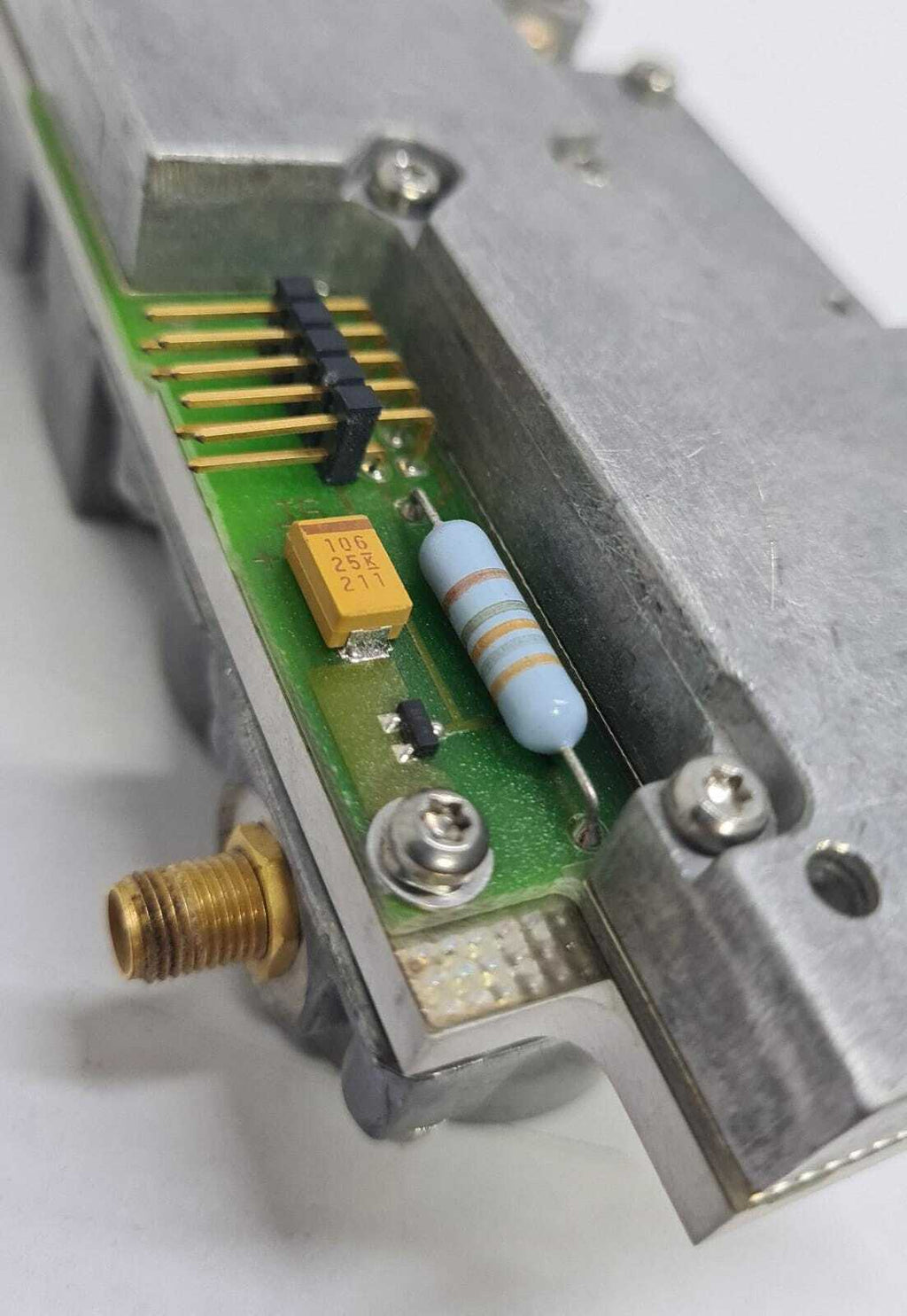 HP Second Converter A3A4 5086-7819