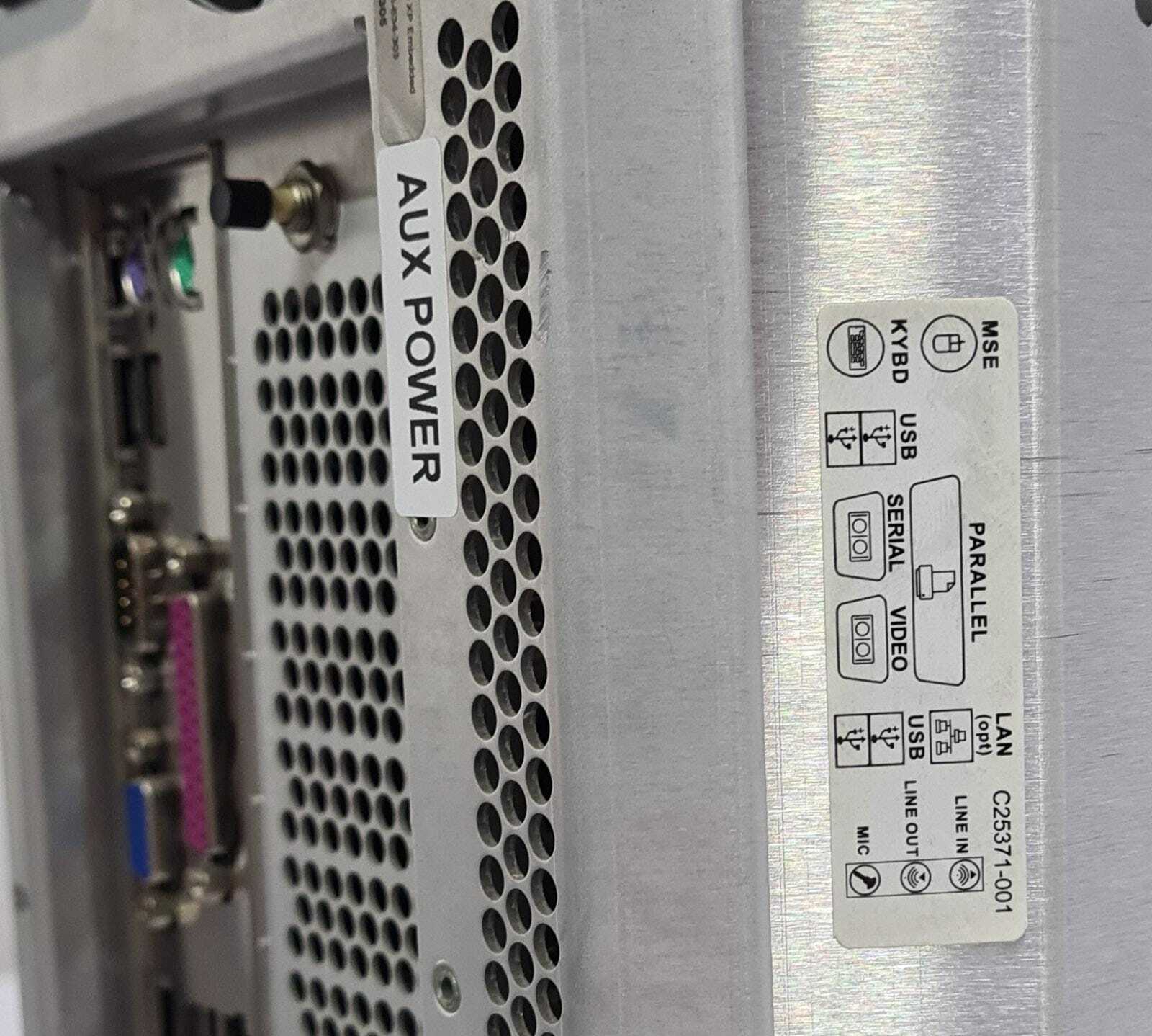 PHILIPS HD11 ULTRASOUND PC Computer Display Processor 453561213222