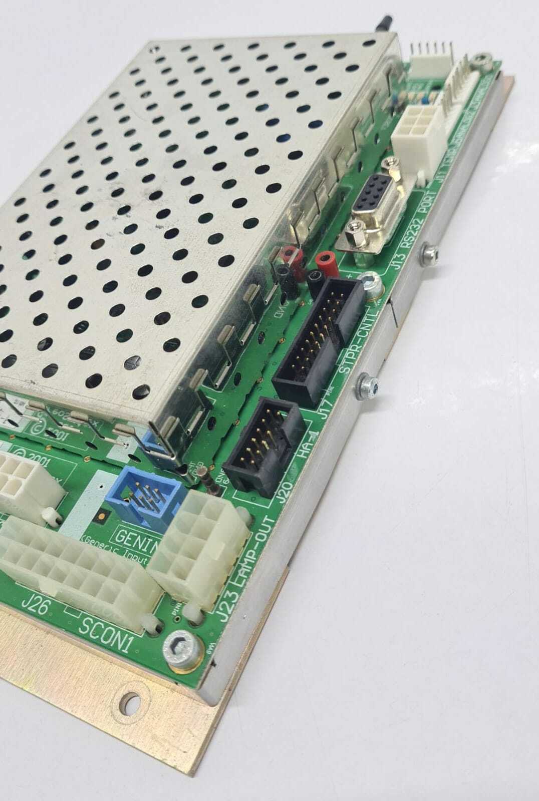 Creo GENINE Stepper STPR PWR Driver Chip Magnus VLF SA Trendsetter 10-4227D F