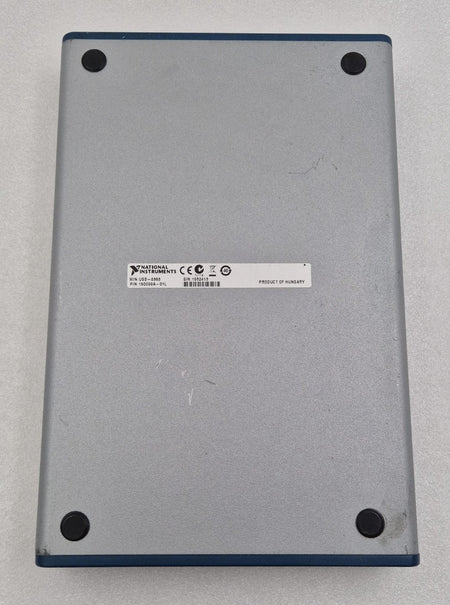 National Instruments NI USB-6363 USB X Series multifunction DAQ