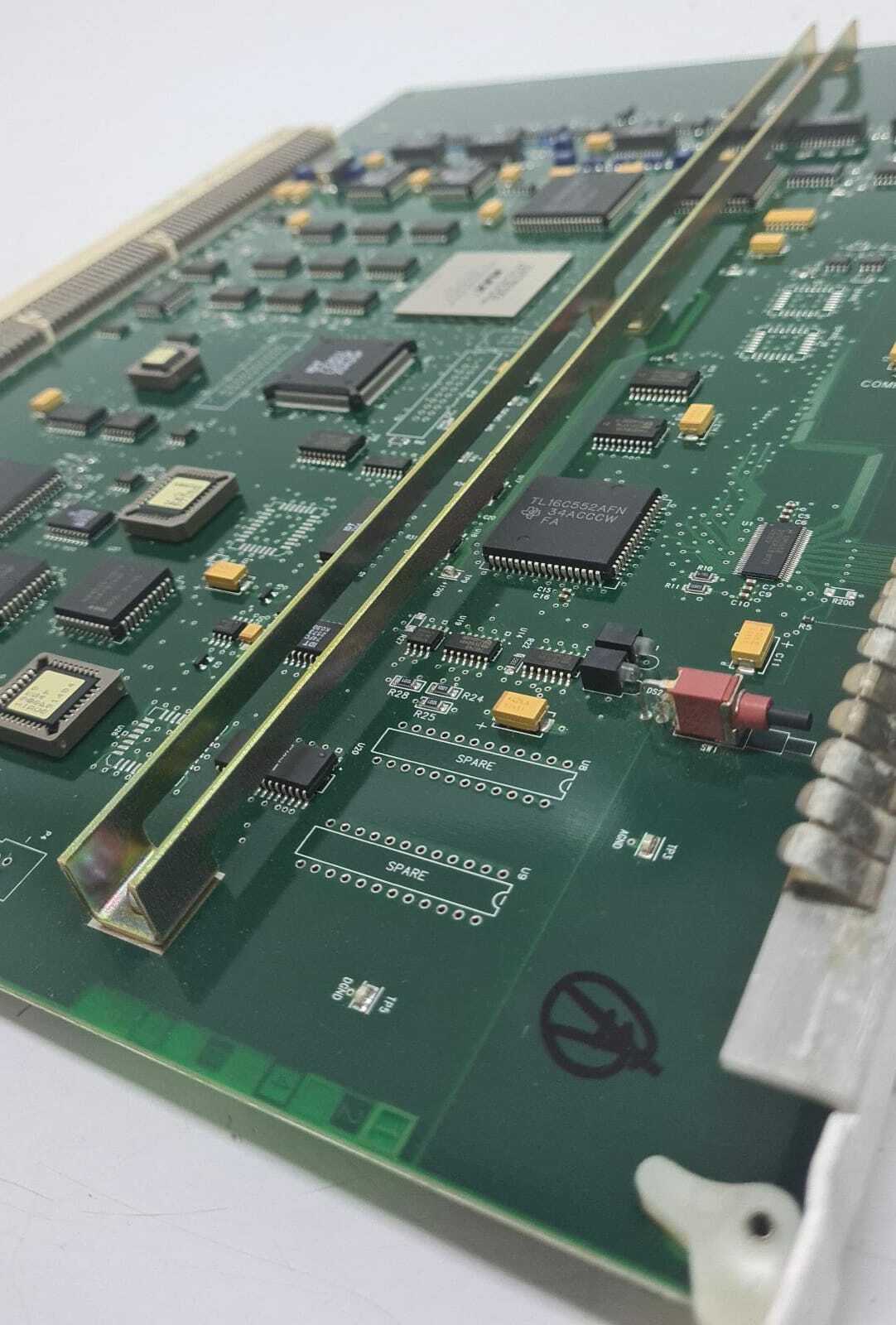 PHILIPS ATL HDI 5000 SONOCT 7500-1917-02C PERIPHERAL INTERFACE MOD 2500-1917-02A