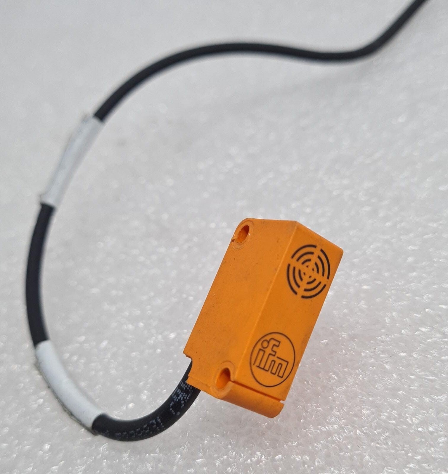 [LOT OF 5] ifm Electronic IS5090 IS-3003BANOG Proximity Switch Sensor