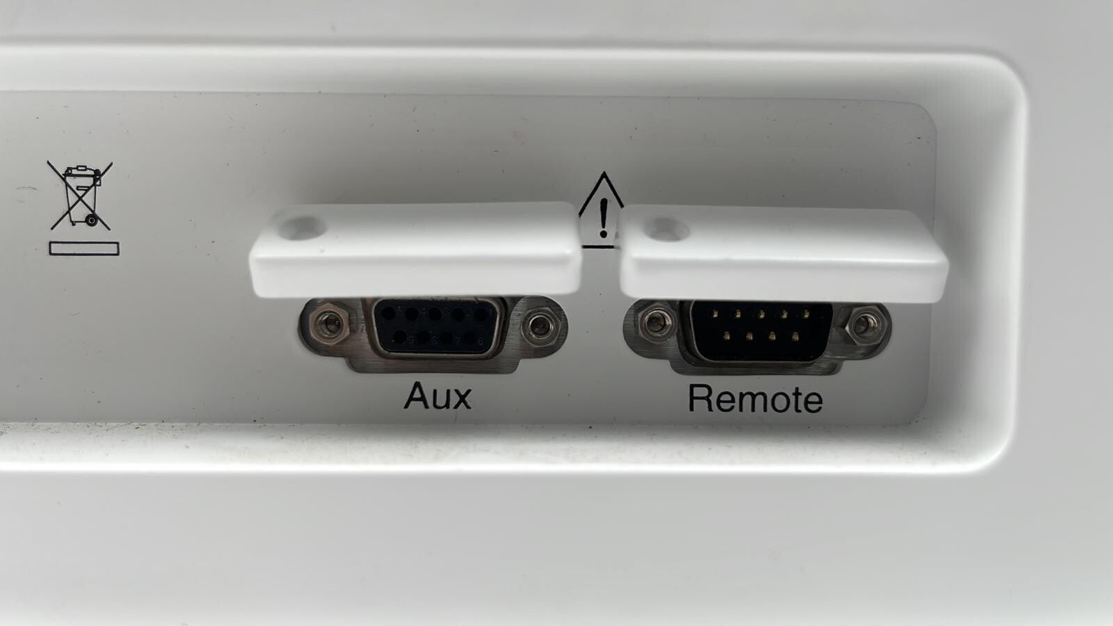 NEW - Mennen Medical Menntor X7 791-OPT-014 W/ MX57 Patient Monitor
