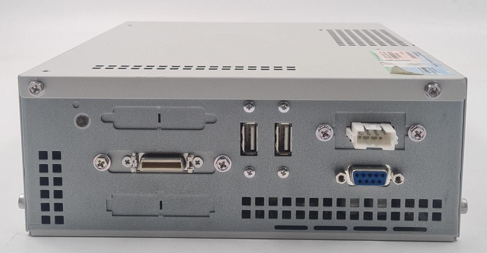 RICOH iC1820 R033-20 Mini PC Computer Windows XP Pro For CNC