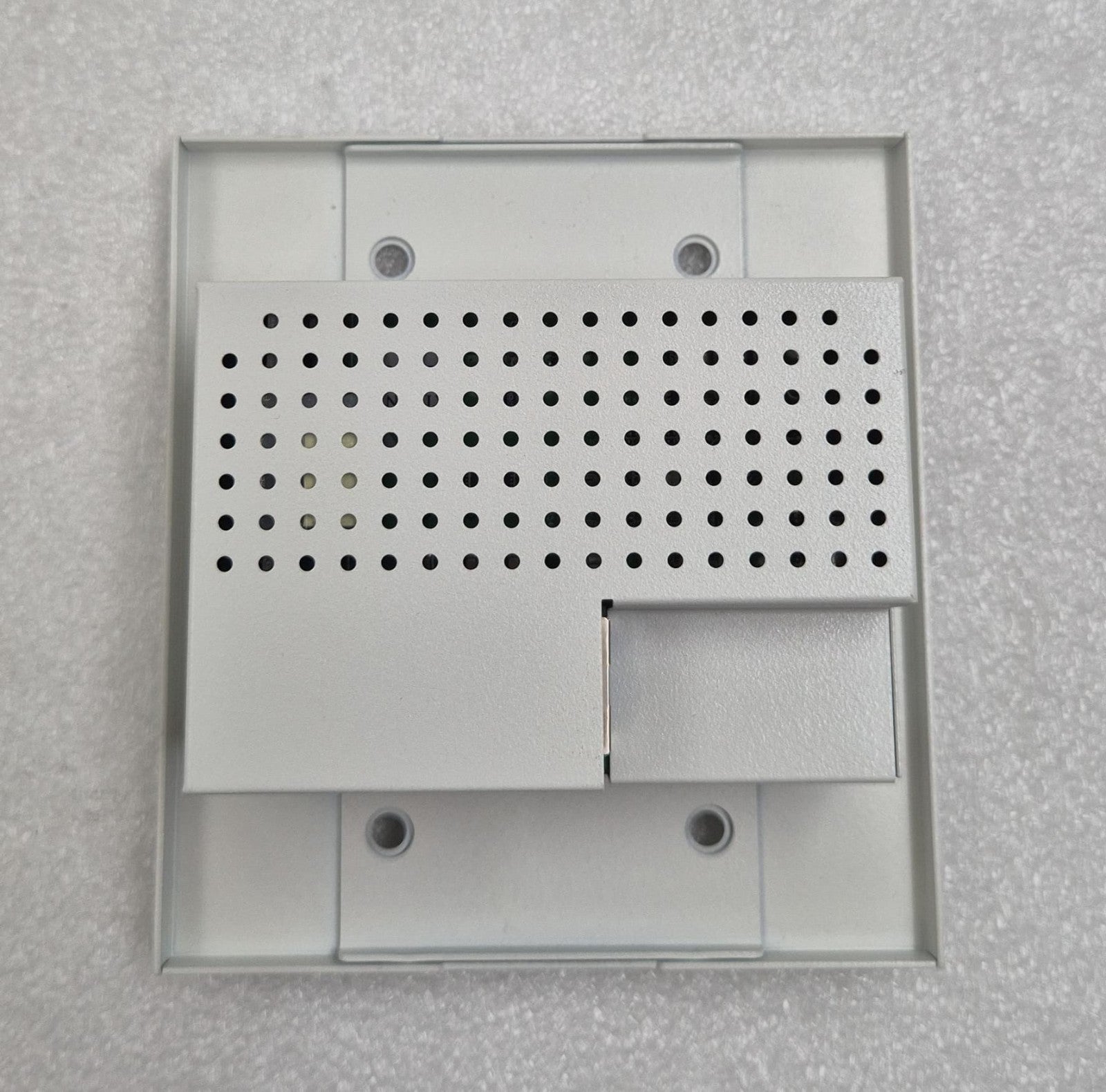 NEW - ATLONA AT-HDVS-150-TX-WP HDMI/VGA to HDBaseT Wall Plate Switcher