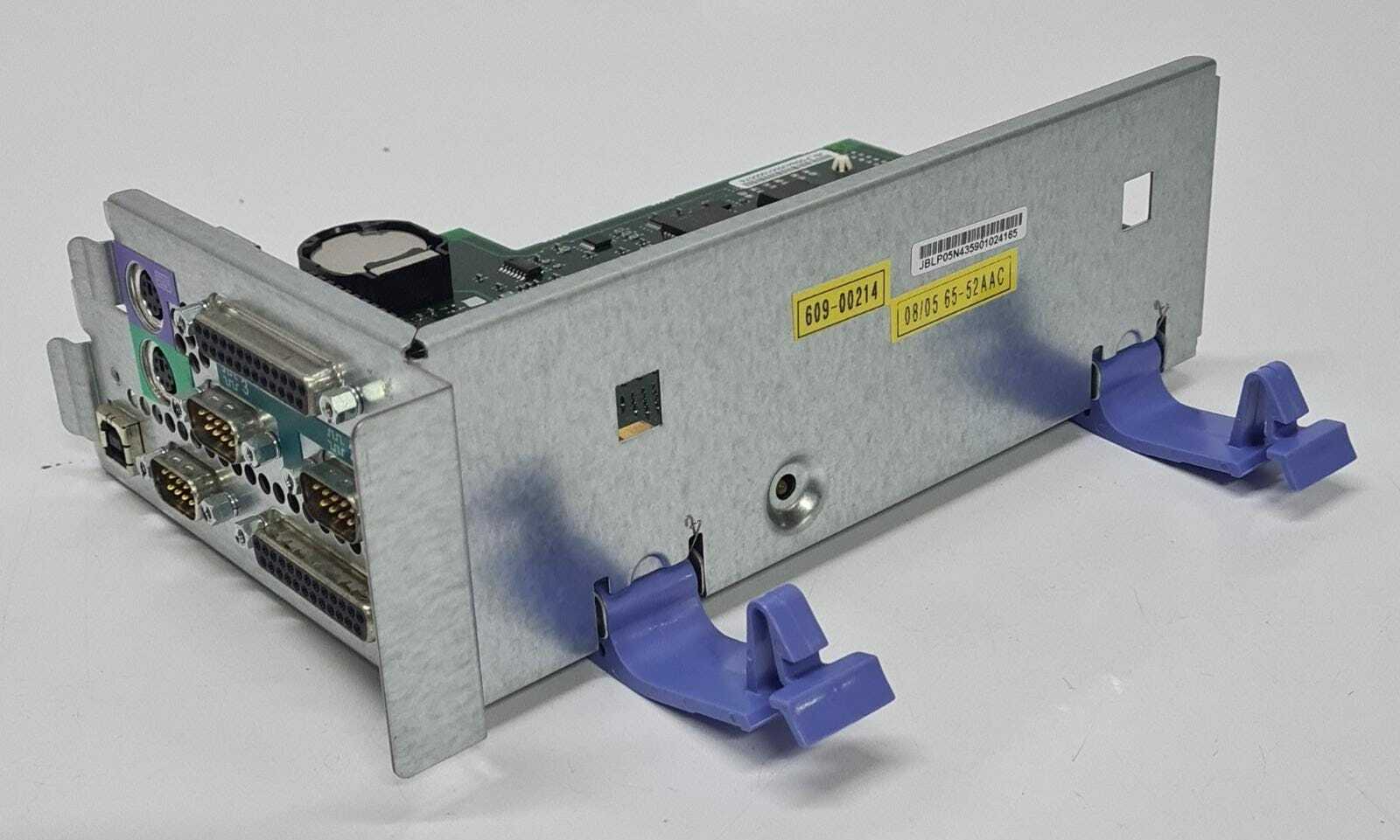 IBM 80P2389 80P6335 Service processor assembly Power 609-00214