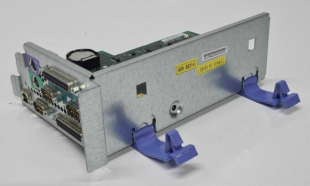 IBM 80P2389 80P6335 Service processor assembly Power 609-00214