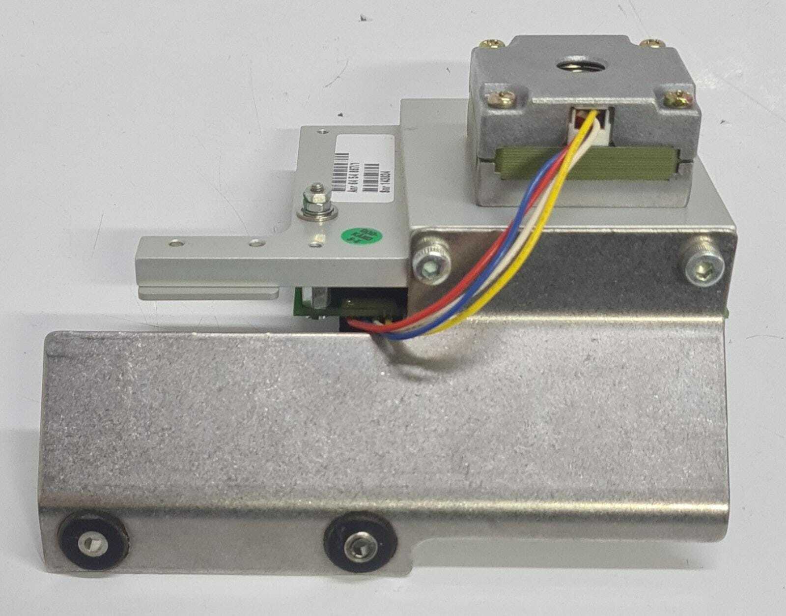 Siemens MAQUET Kion Assy 64 54 867/1 PN 6425172 Board 6260942 PCB 1751B