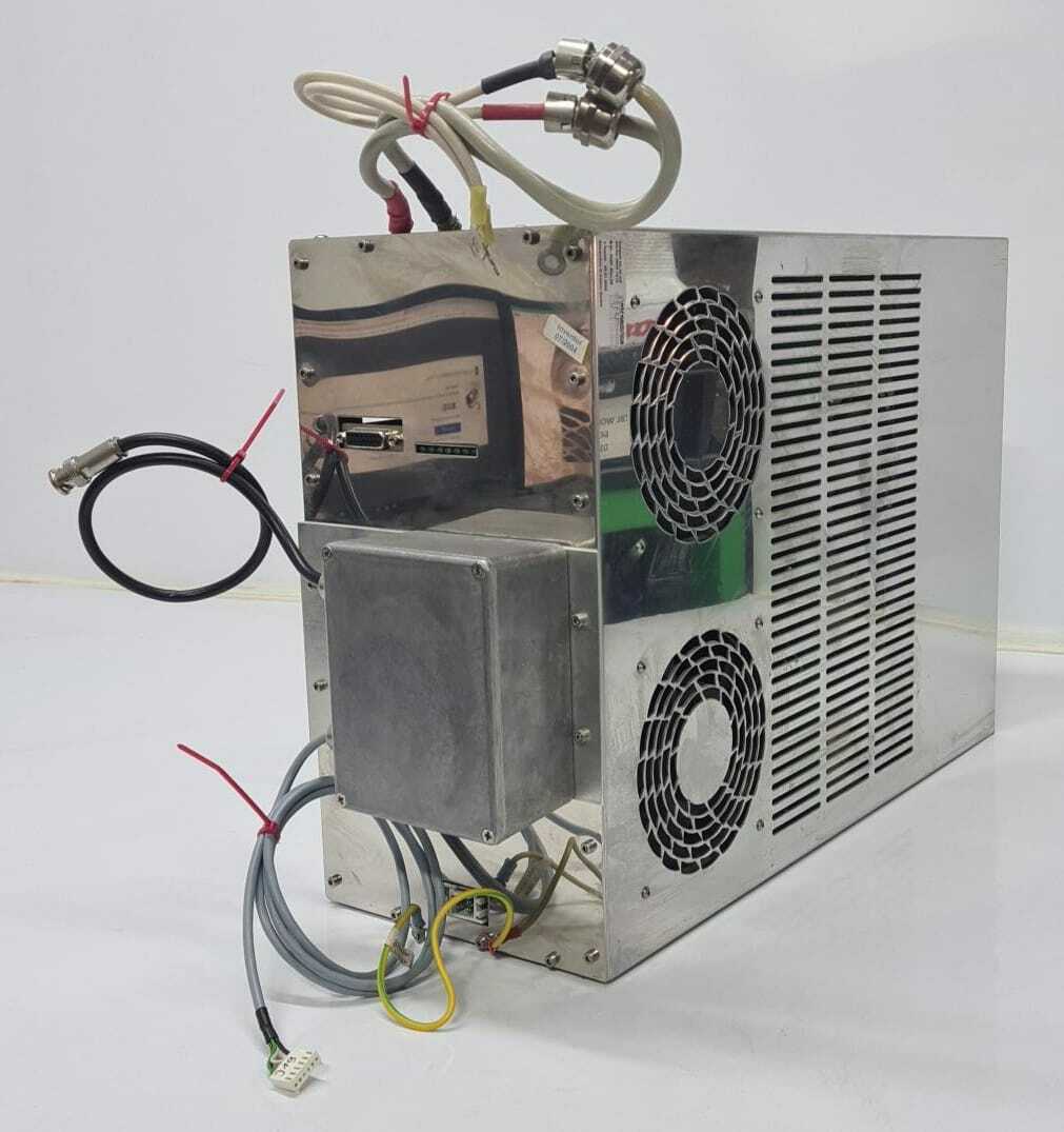 Streamline Netzteil WL30-HP 2005 Tatoo Removal Ruby Laser Sinon WaveLight 2031