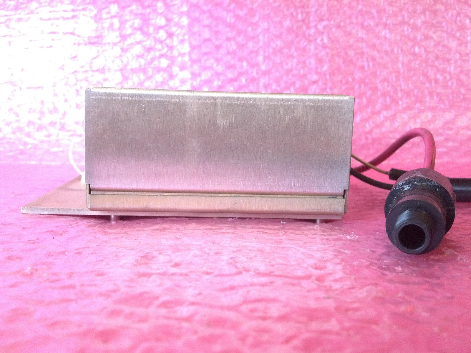 Keltron Hr200523 High Voltage Power Supply