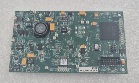 Lumenis PA-0200012 PC-102789 tower control PCB board module