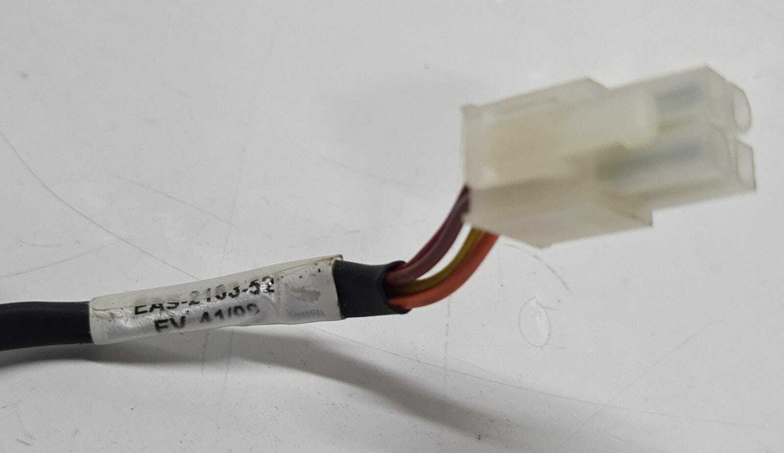 [LOT 4] OMRON D4NS-1AF Safety Door Switch Gate Lock InterLock W/ HP Indigo Rack