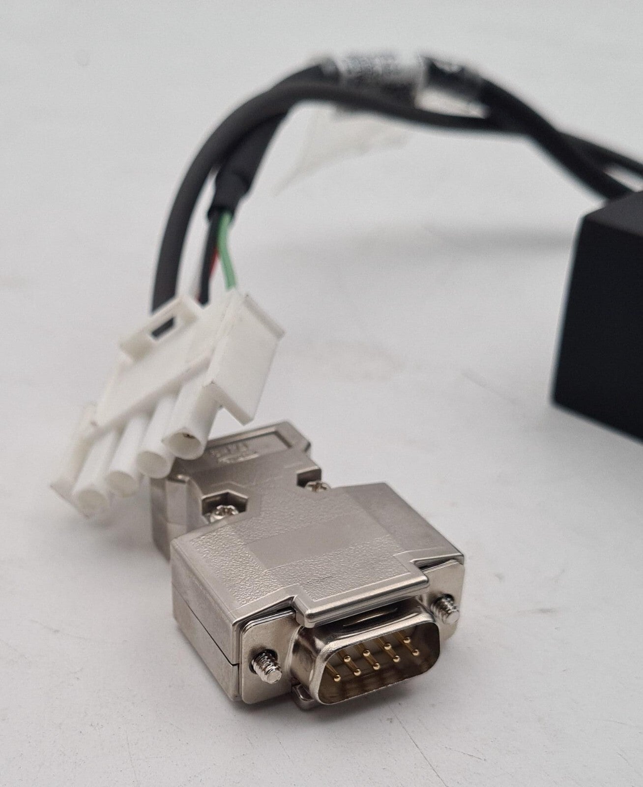 YASKAWA SGLFW-35A120AP-E LINEAR SERVO MOTOR 200W
