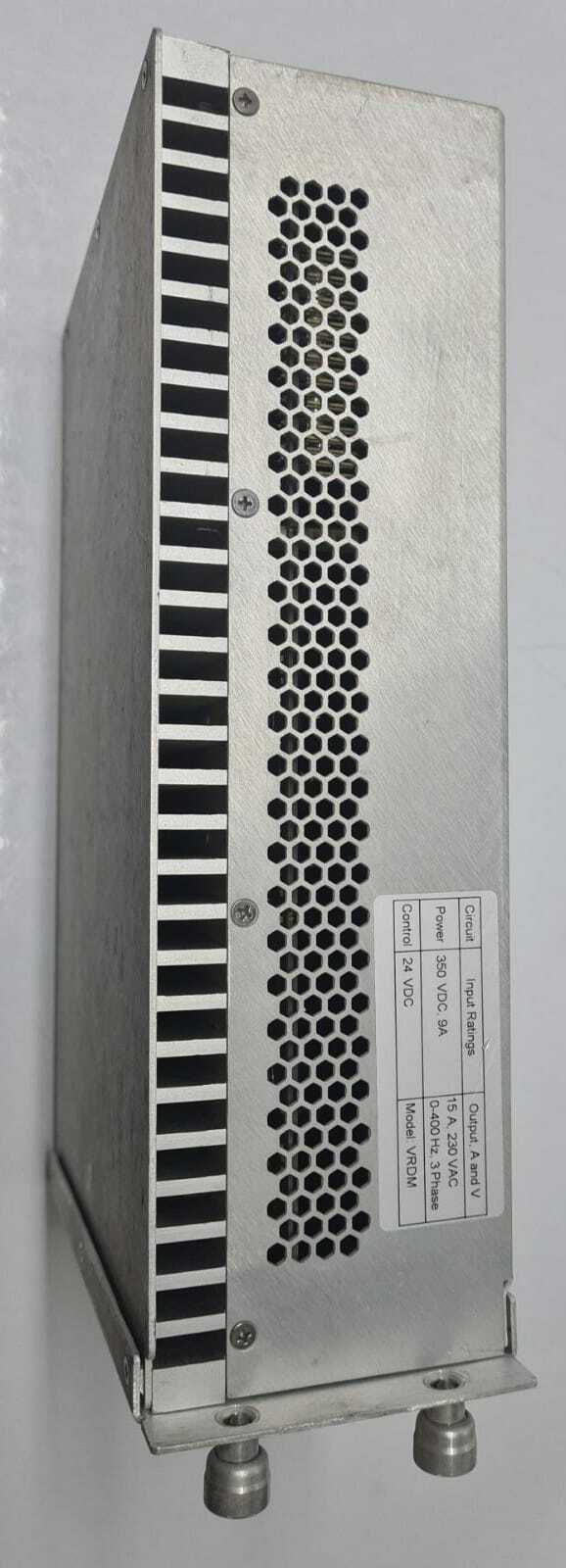 KOLLMORGEN Servotronix VRDM Amplifier PRD-0051AMPz-Y2 51854401