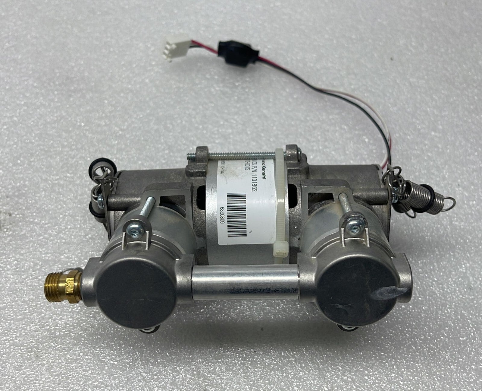 SHINANO KENSHI 1101862 Pump Motor DRK-52310-001S