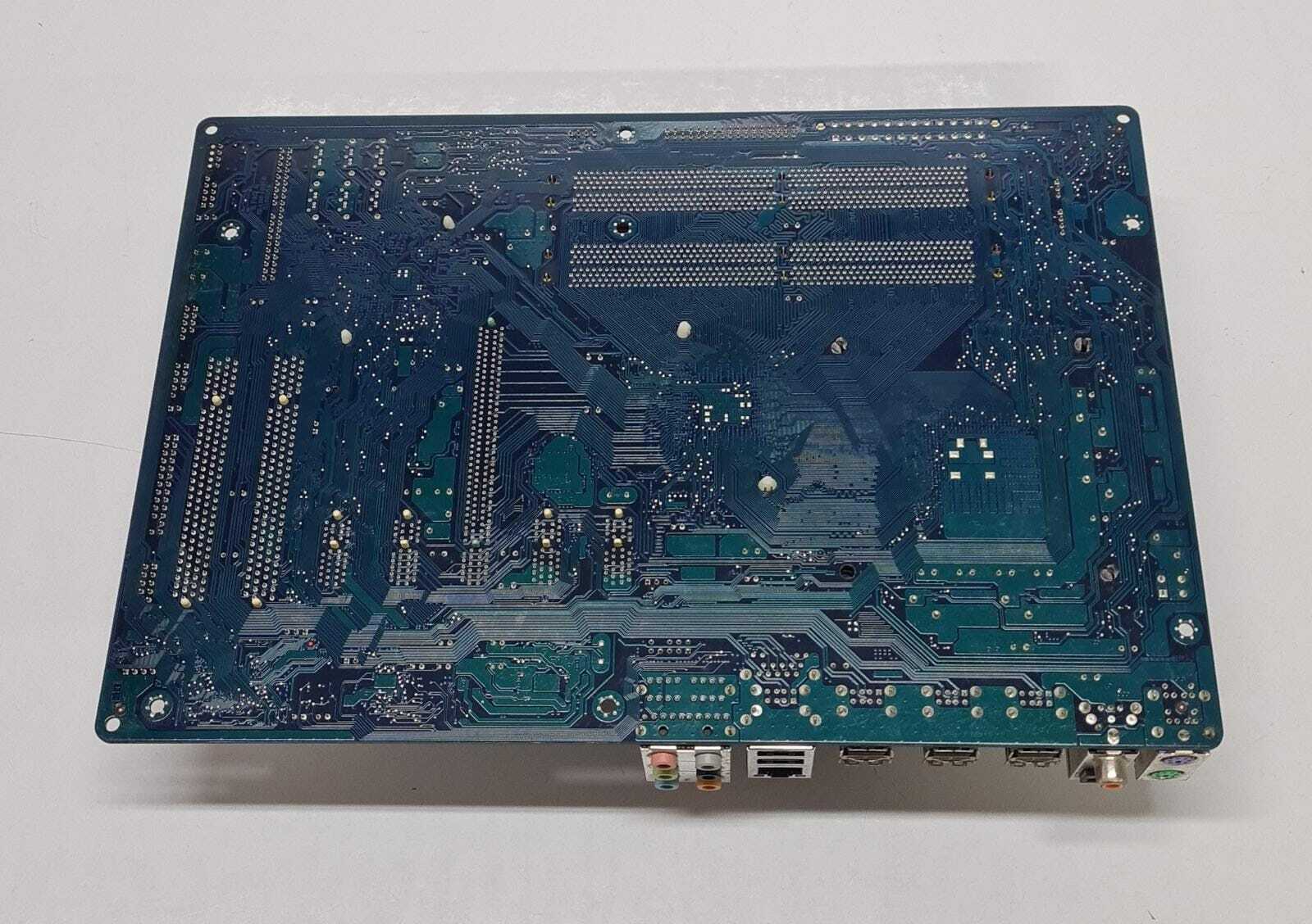 Gigabyte GA-EP43-UD3L Motherboard CPU Intel E7400 SL89Y LGA775 2* RAM CM2X2048