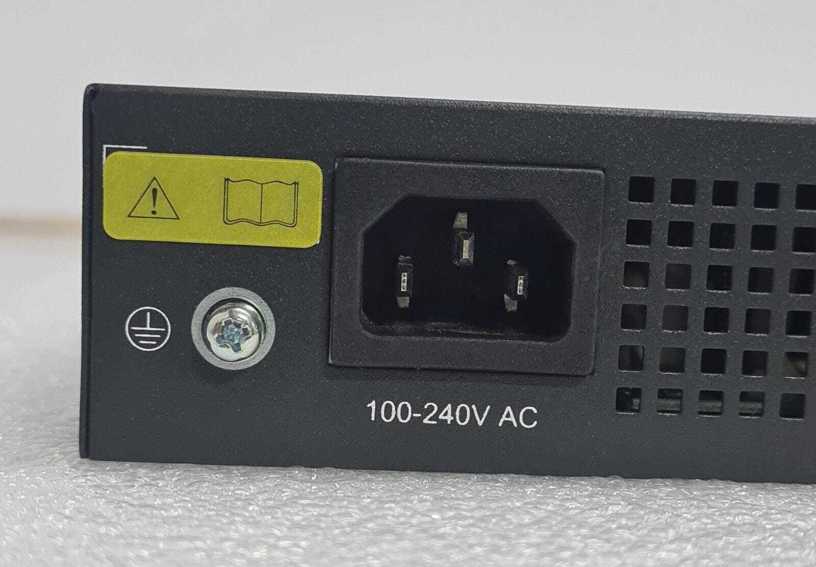 HP 1920-16G Switch JG923A OfficeConnect Port Layer 3 Switch