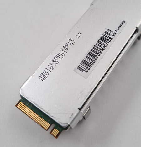 NetApp X3311A 1TB NVMe flash drive 48011LE00-790-G by Samsung