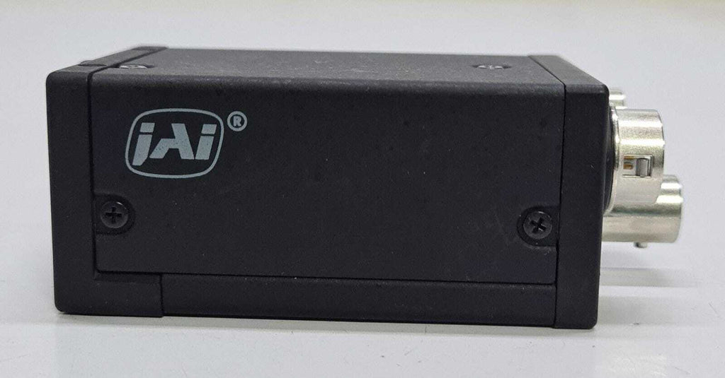 JAI CV-A50 Industrial Compact CCD Monochrome Camera 12V DC