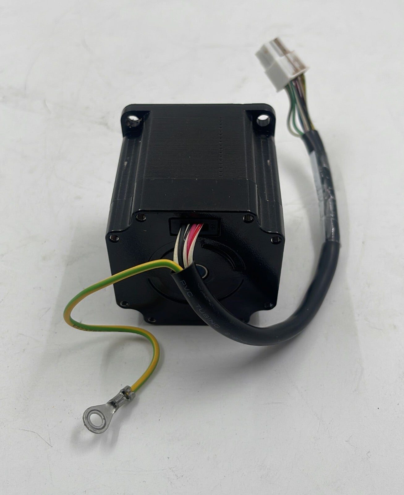 B&R 80MPD3.300S000-01 REV. BO 2-Phase Hybrid Stepper Motor