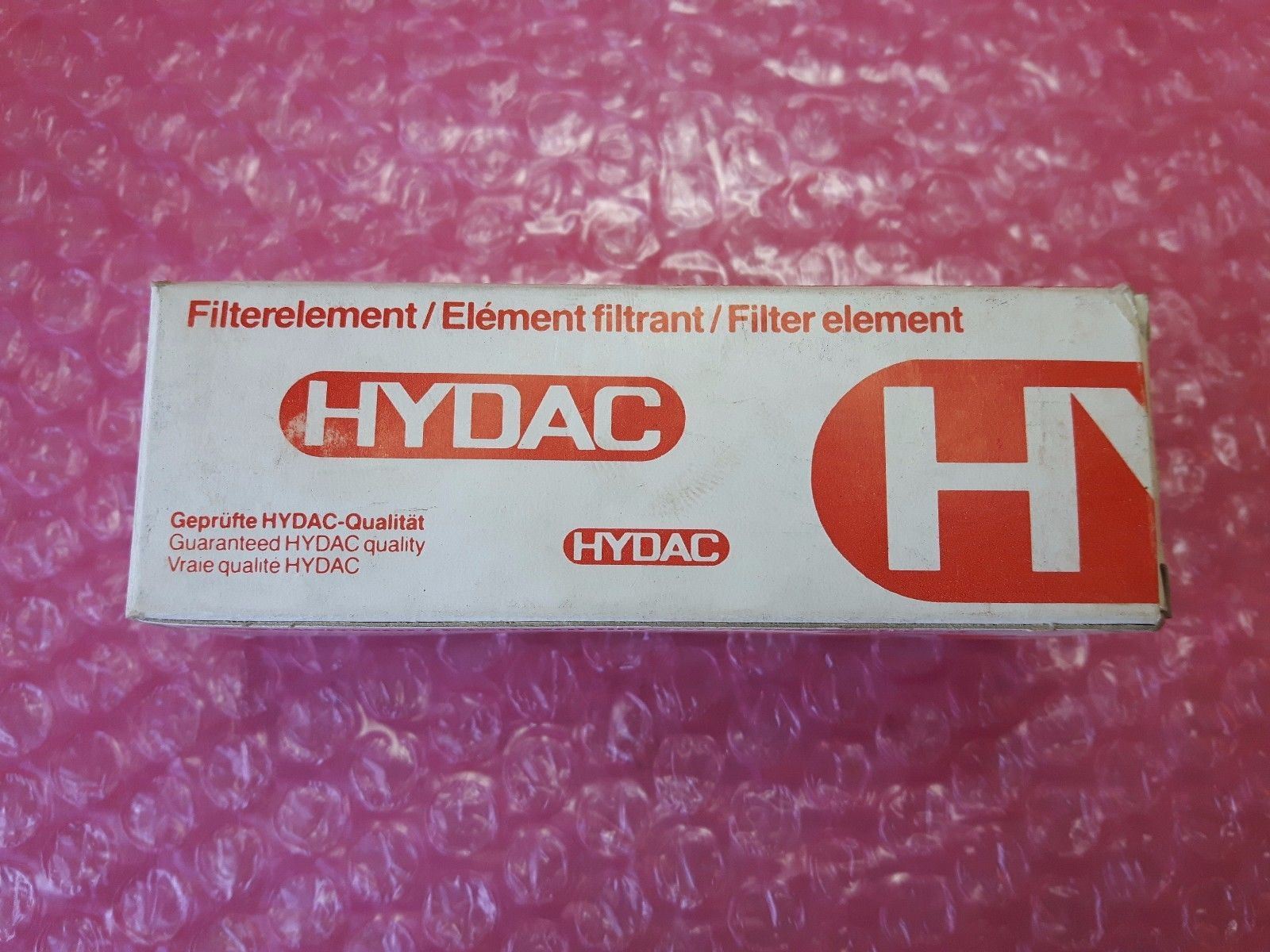 [LOT 4] NEW - HYDAC Hydraulic Filter Element Betamicron 3 Plus 0030D005BH3HC