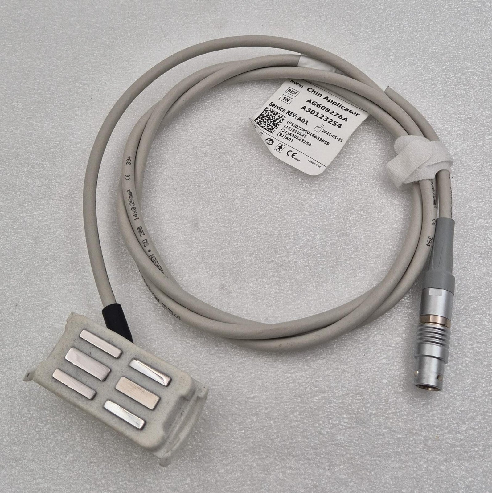 InMode AG608276A chin applicator medical aesthetic handpiece