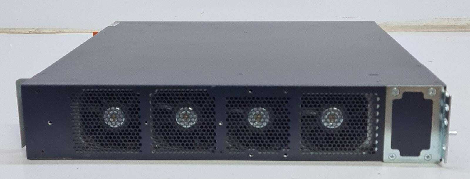 JUNIPER Networks SRX650 VPN Firewall Gateway W/ 16GigE SRX-GP-16GE & SRE6