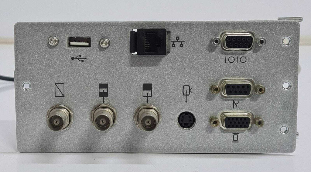 PHILIPS HD11 ULTRASOUND Envisor 453561210621 IO Input Output Control Panel