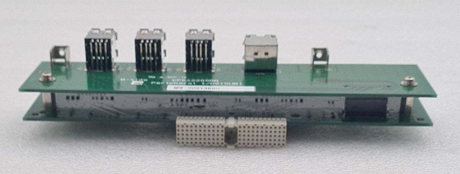 Hitachi ALOKA EP540000AA & EP542200BB PCB Peripheral I/O2 Prosound 7 Ultrasound