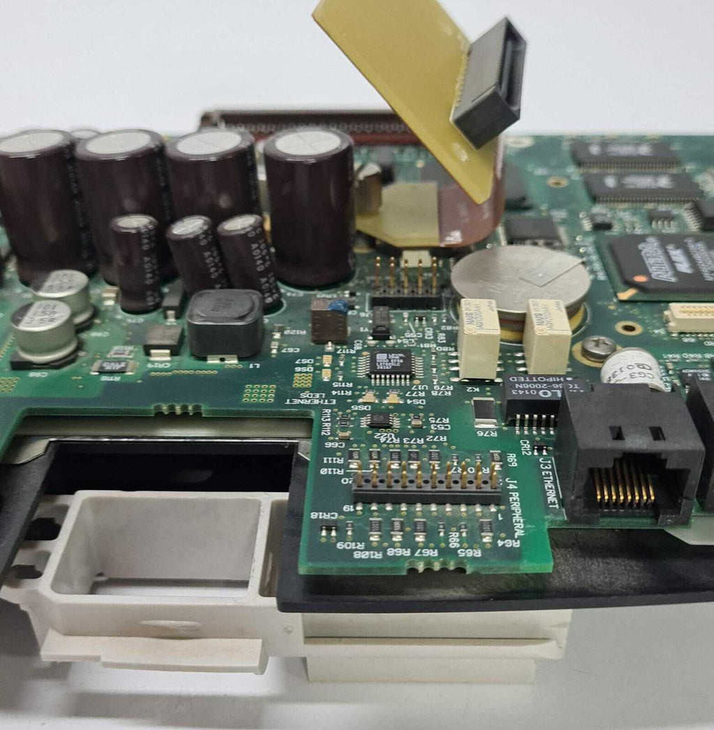 GE Medical MARQUETTE 801424-003 A Patient Monitor W/ 801536-001