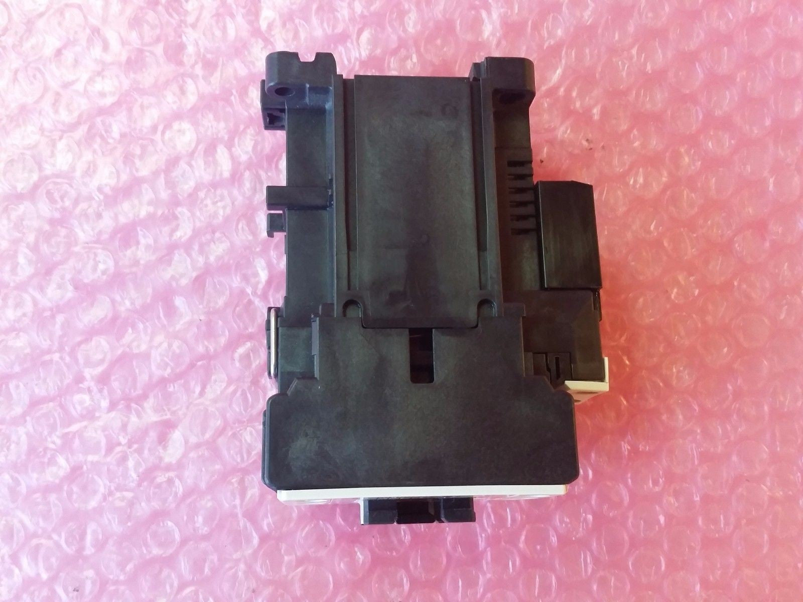 Fuji Electric Sc E05 G Contactor 24 Vdc W Sz As1t Auxiliary Contact