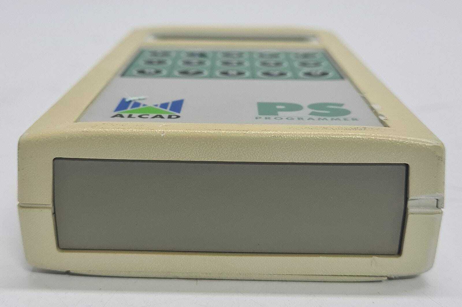 ALCAD Electronics PS Programmer For Communication - FOR PARTS