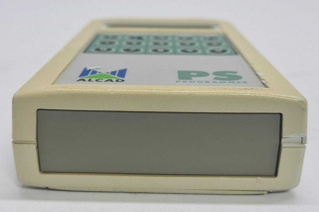 ALCAD Electronics PS Programmer For Communication - FOR PARTS
