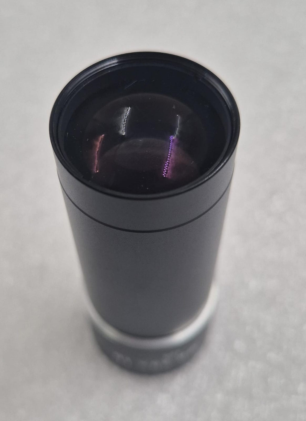 Olympus NFK 2.5X LD 125 Photo Lens Eyepiece Projective for Microscope