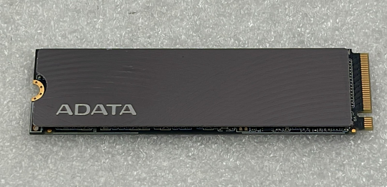 ADATA M.2 2280 SWORDSFISH 1TB SSD SWORDFISH-1T-C