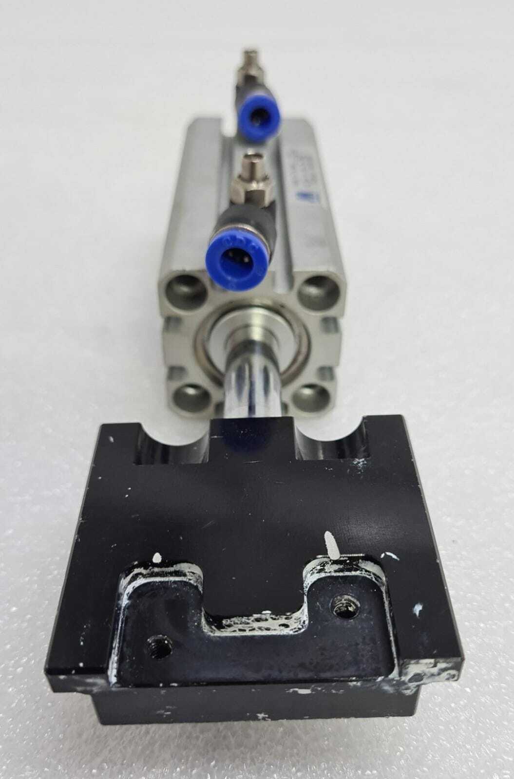 Mindman MCJS-11-25-75-XB6 756274 Compact Pneumatic Cylinder For HP Indigo