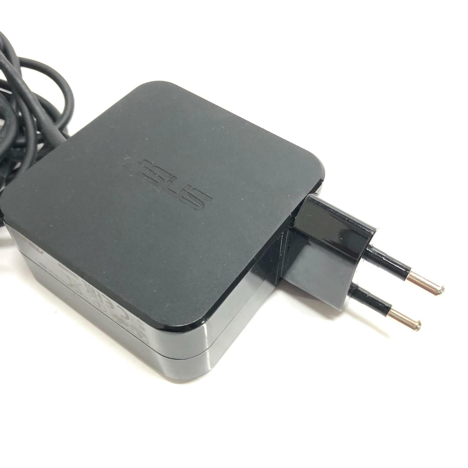 ASUS AC Adapter Laptop Charger AD2087020 010LF 19V 3.42A 65W - Genuine