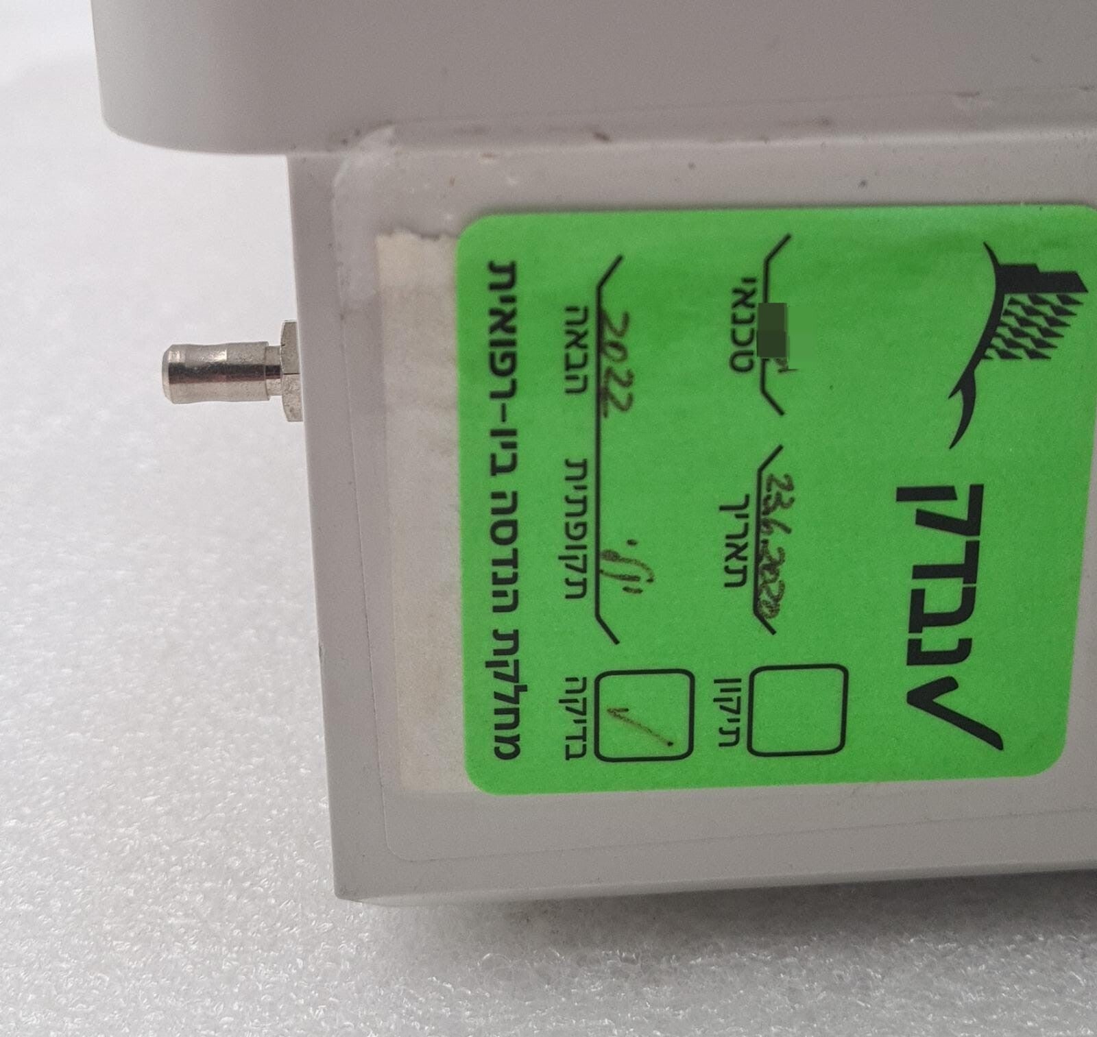 OLYMPUS ENDOBASE System WD11013A 128W-0344 ENDOALPHA Endoscopic Remote Control