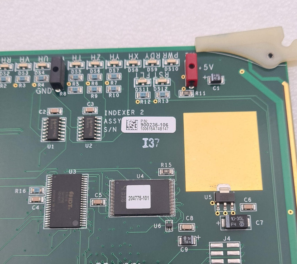 900235-106 INDEXER 2 Industrial PCB Board ASSY
