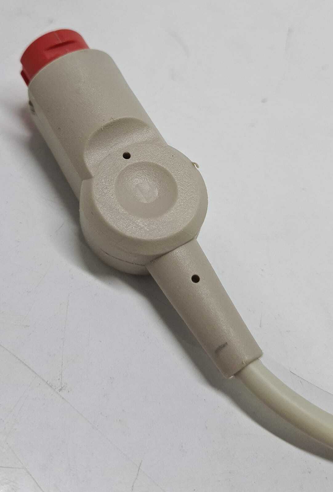 TENACORE Cable TFCU-PH05-2303 ULTRASOUND TRANSDUCERS For HP / Philips Monitors