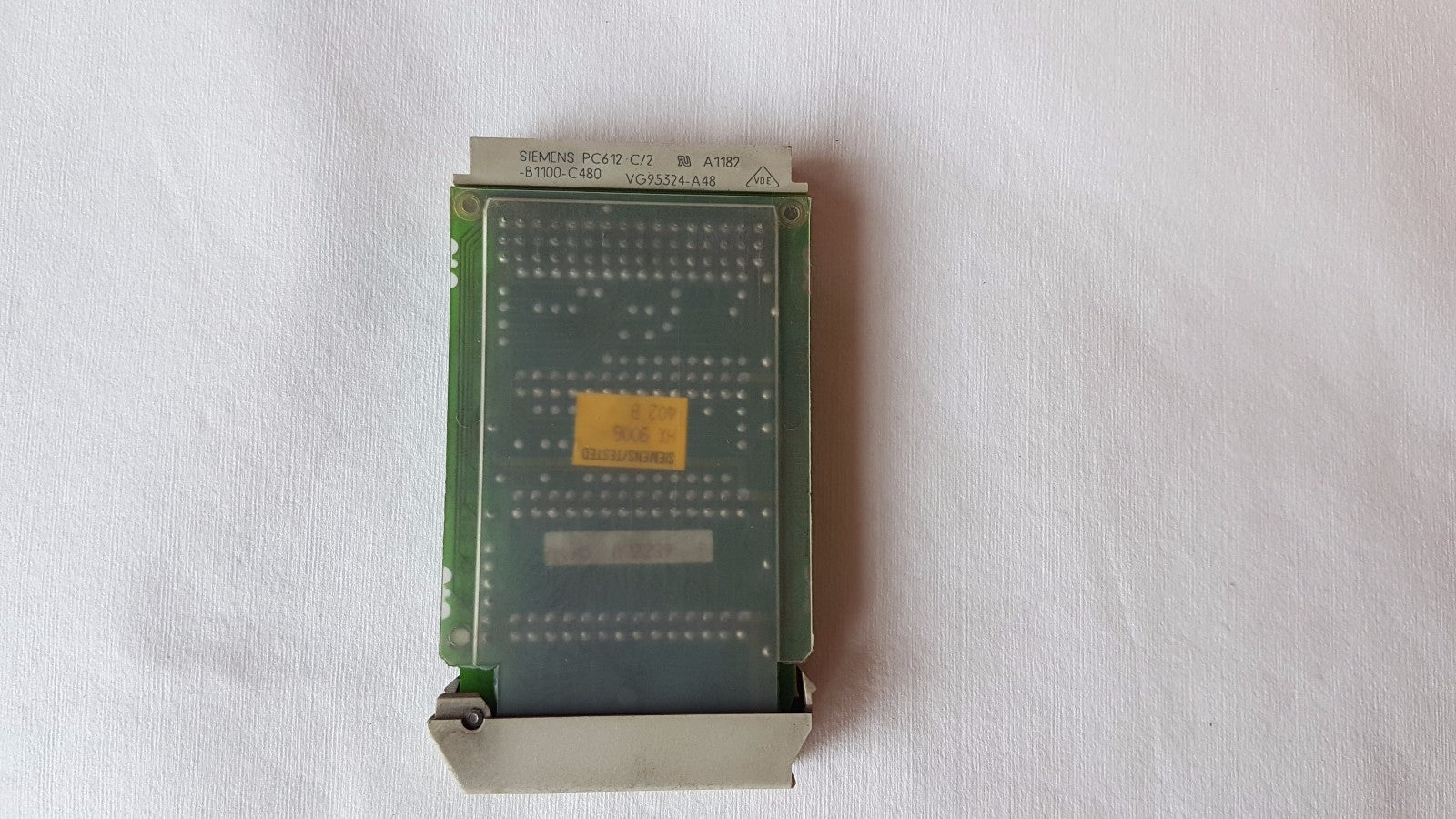 Husky Eprom SubModule Siemens Pc 612 b1100 c4 80