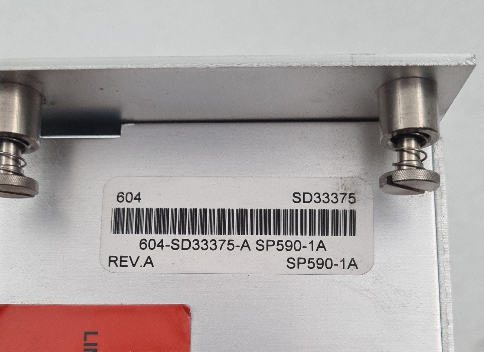 CHEROKEE SP590 1A WAT270471 Power Supply 100-240VAC for Waters Alliance 2695