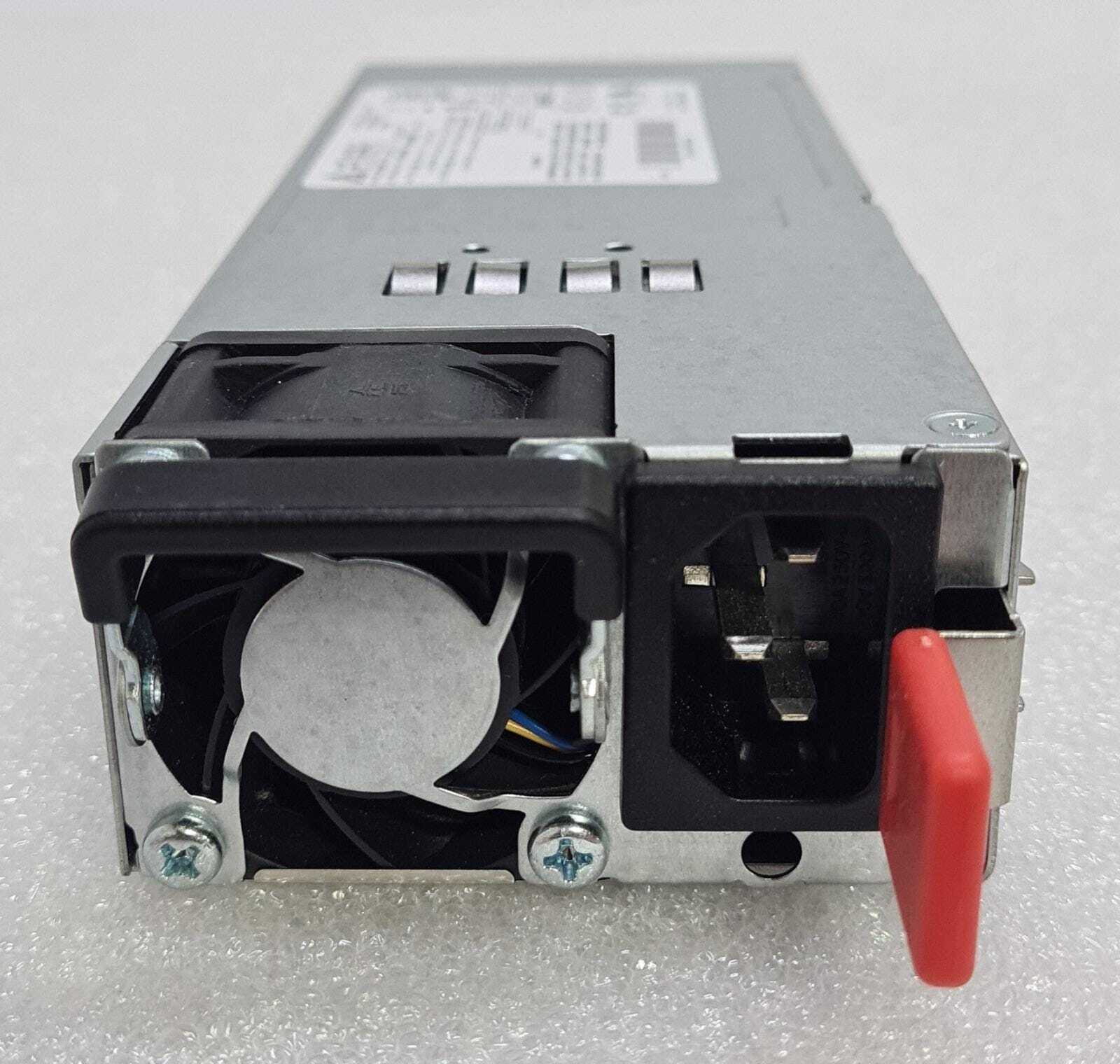 NEW - Delta ELECTRONICS DPS-550AB-11 L Server Switching Power Supply 550W 1U