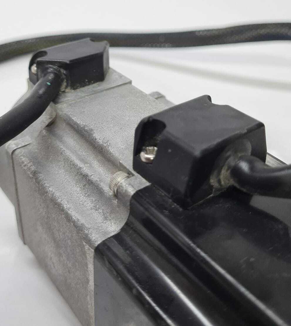 Tamagawa TBL-i TS4609N7121E200 AC Servo Motor