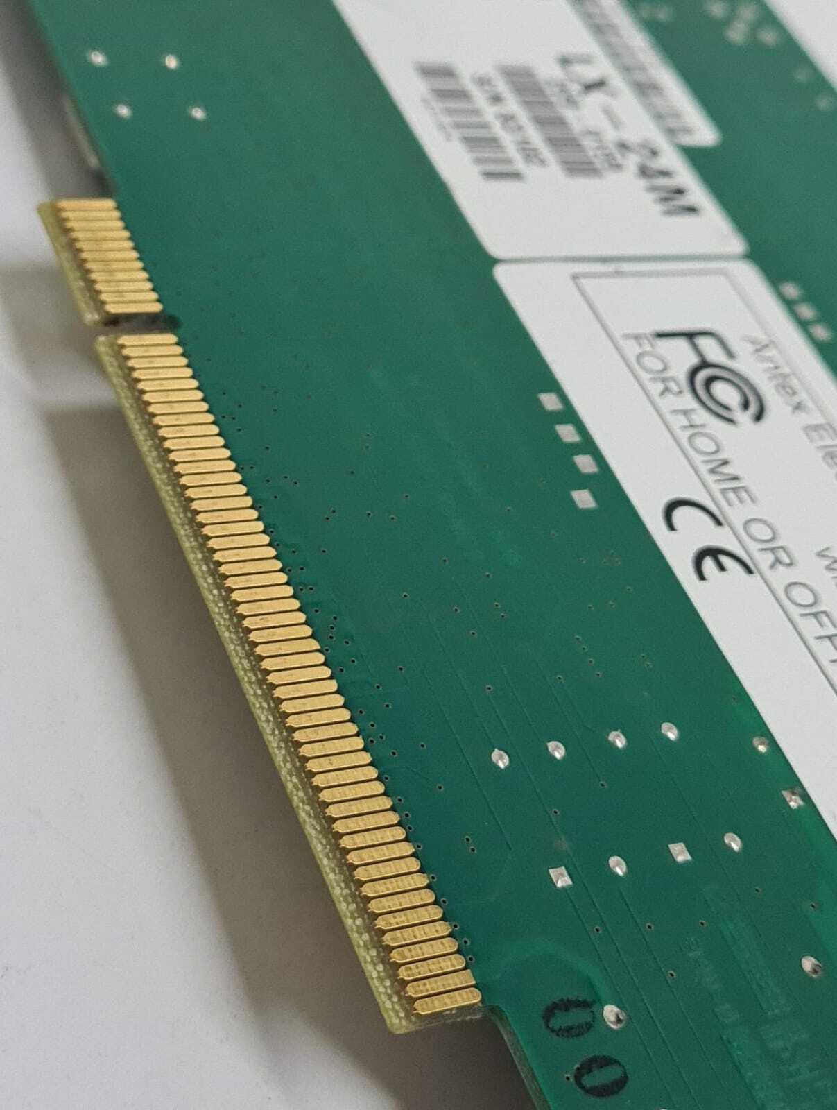 ANTEX Studiocard digital Audio LX-24M INTERFACE CARD 209-0159